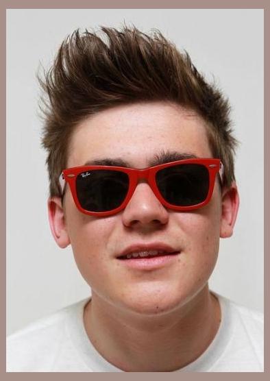 Frankie Cocozza